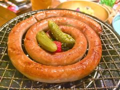 -卢布里西餐厅(海拉尔店)