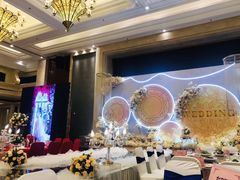 -海景壹号大酒店(滨湖店)