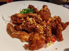 -港丽餐厅(高德置地店)