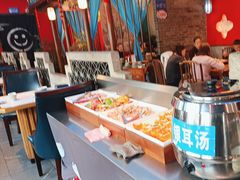 -饕然·民间川菜(龙泉店)