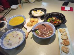 -一茶一点(海景店)