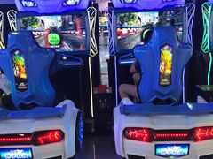 -风云再起游乐汇(南京常发广场店)
