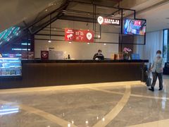 -希尔顿逸林酒店·中餐厅