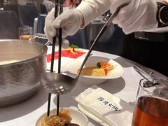 -红雀围·海鲜火锅(陆家嘴中心店)