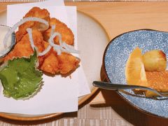 -本逸·割烹料理(湖墅店)