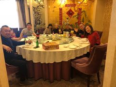 包厢-聚宝渔港.五钻酒家(上地店)