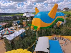 -中国马镇舞马世界主题乐园