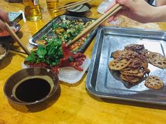 -夜烤·宜宾烧烤(洋河路店)