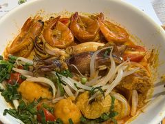 -蔡澜Pho·越南粉餐厅(海上世界店)