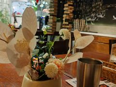 -斯比特花园西餐厅(东方商厦店)
