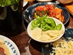 -蒜香焼肉PURUSHIN(马场路店)