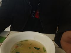 新疆丸子汤-尔力新疆丸子汤(北屯店)