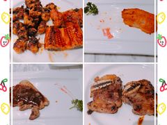 -鹭江潮餐厅•福建菜(鹭江佲家酒店)