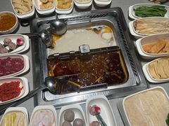 -海底捞火锅(吴中路店)