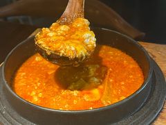 -Fuzzy Bistro 浮几韩餐·茶酒馆
