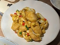 -一个叫川的地方(麒麟新天地店)