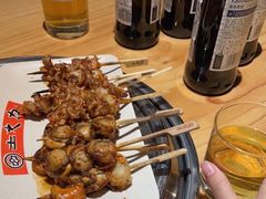 -土大力韩式烤肉料理(和平路店)