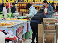 -大润发(康桥店)