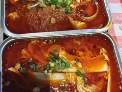 -朗御烧烤·江湖菜·龙虾(望平街店)