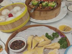 -顺德佬·宴请·生日宴(西乡店)