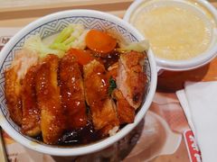 -吉野家(中关村3店)