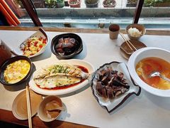 -外婆船宴餐厅·外婆喊你回家吃饭