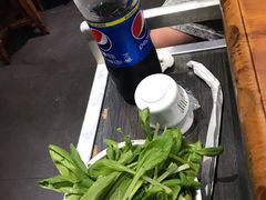 -老北京热气涮羊肉·小龙虾·烤鱼(呼玛路店)