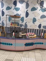 -奈尔宝·儿童乐园·亲子餐厅(苏州大悦城店)