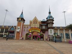 -美的鹭湖探索王国