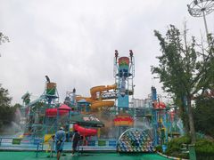 -苏州乐园森林水世界