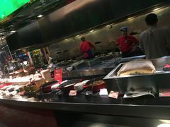 自助餐-东方明珠·可口可乐欢乐餐厅