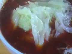 小面-蒋六十八梯眼镜面(渝中店)
