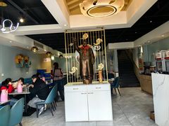 -农家湘菜(安亭店)