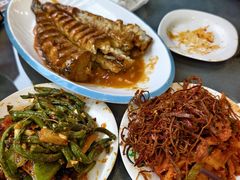 -春花民族美食(佳木斯总店)
