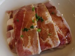 -九田家黑牛烤肉料理(三墩店)