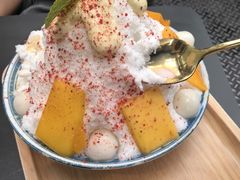 -烤匠麻辣烤鱼(IFS店)