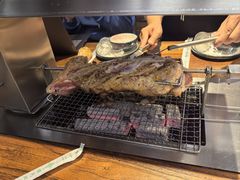 -柿子树炭烤羊腿(金台路店)