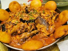 -美达尔烧烤(大尧三路店)