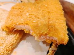 藤椒鸡排-和府捞面(东直门银座店)