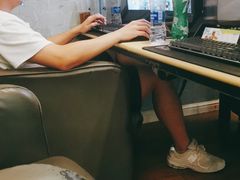 -网鱼网咖(青岛香港中路店)