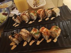 -伊豆野菜村(大族广场店)
