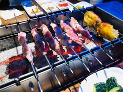 -三个蒙古大叔羊肉串(大宁店)