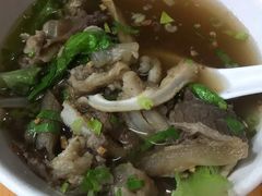 -菜忠潮州牛肉店(岗厦店)