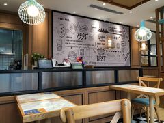 大堂-满记甜品(湖滨店)