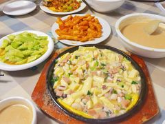 -华春餐馆(鱼山路店)