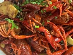 -呷呷好龙虾·湖南常德钵子菜·湘菜(公明天虹总店)