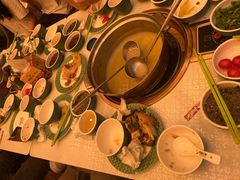 -润园四季椰子鸡火锅(卓越INTOWN店)