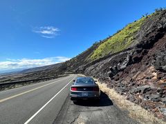 -夏威夷火山国家公园