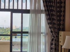 -金汤湾海水温泉度假酒店