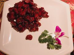 -绿茶餐厅(西单老佛爷店)
